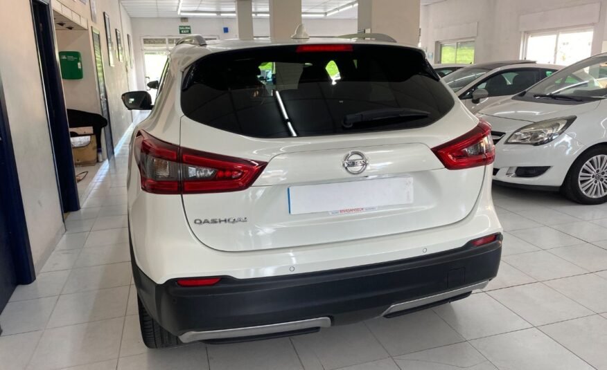 NISSAN 1.2 DIG-TN- CONECTA