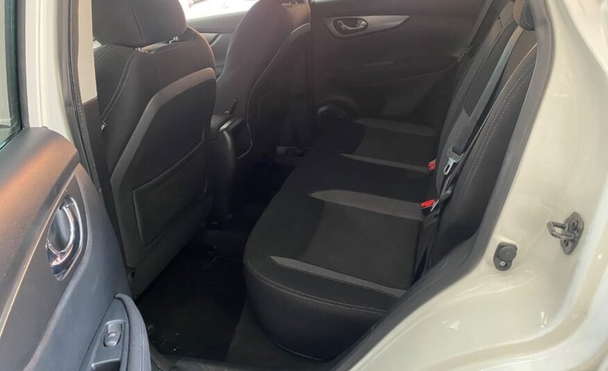 NISSAN 1.2 DIG-TN- CONECTA