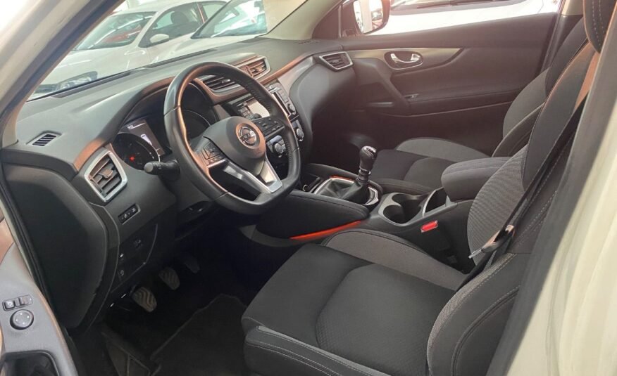 NISSAN 1.2 DIG-TN- CONECTA