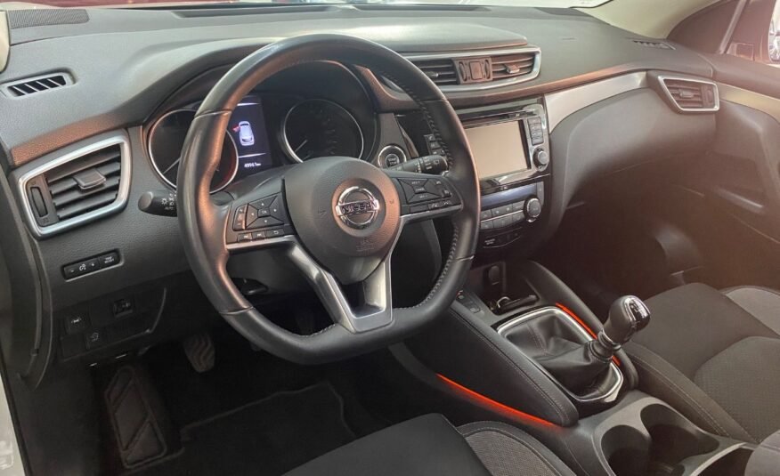 NISSAN 1.2 DIG-TN- CONECTA