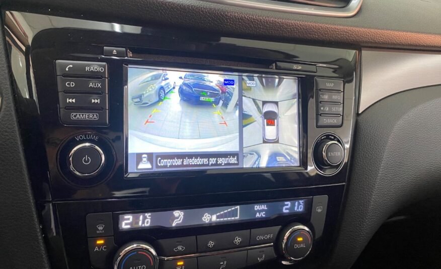 NISSAN 1.2 DIG-TN- CONECTA