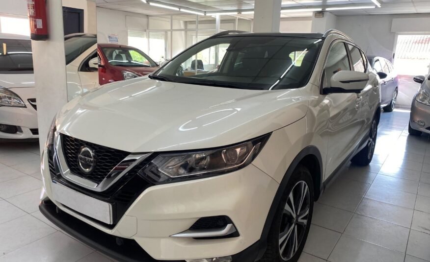 NISSAN 1.2 DIG-TN- CONECTA