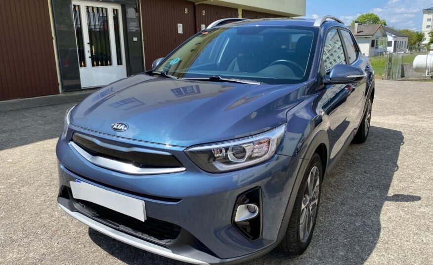KIA STONIC 1.0 T.GDI DRIVE