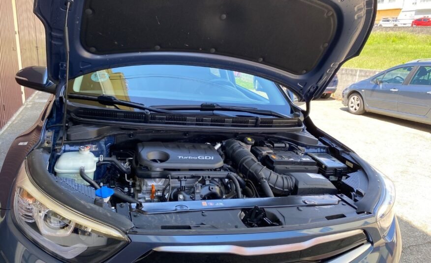 KIA STONIC 1.0 T.GDI DRIVE