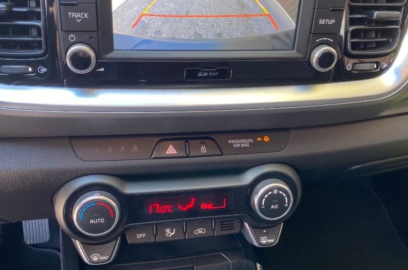 KIA STONIC 1.0 T.GDI DRIVE