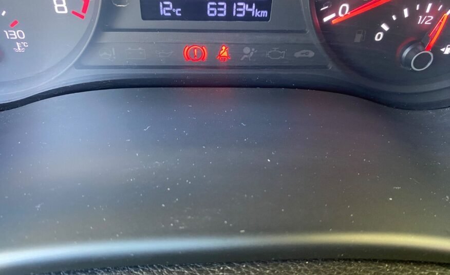 KIA STONIC 1.0 T.GDI DRIVE