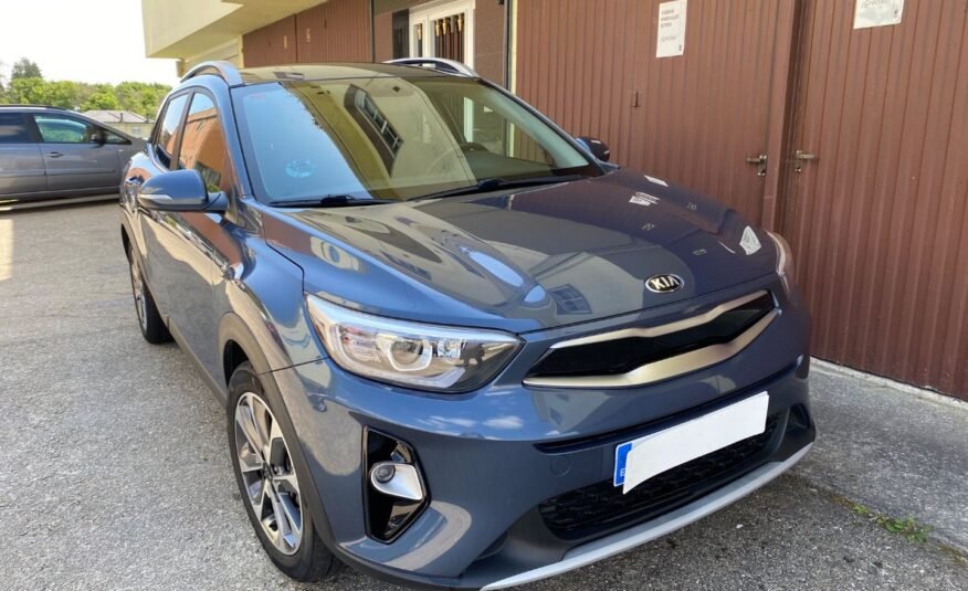 KIA STONIC 1.0 T.GDI DRIVE