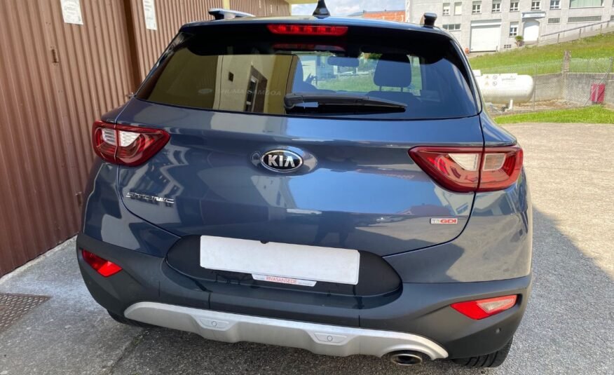 KIA STONIC 1.0 T.GDI DRIVE