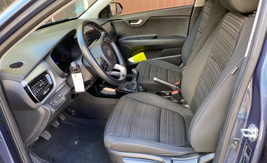 KIA STONIC 1.0 T.GDI DRIVE