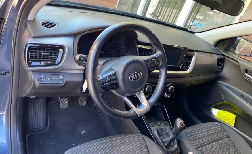 KIA STONIC 1.0 T.GDI DRIVE