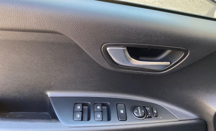 KIA STONIC 1.0 T.GDI DRIVE