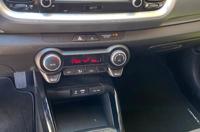 KIA STONIC 1.0 T.GDI DRIVE