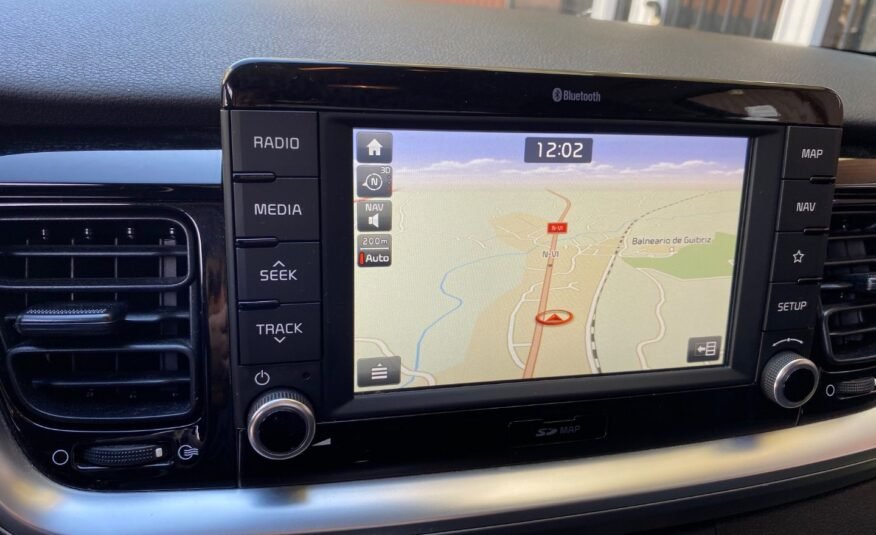KIA STONIC 1.0 T.GDI DRIVE