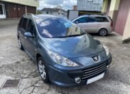 PEUGEOT 307 SW 1.6 HDI PACK PLUS