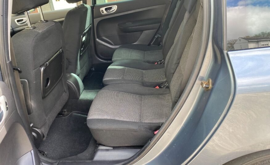 PEUGEOT 307 SW 1.6 HDI PACK PLUS