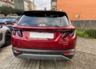 HYUNDAI TUCSON 1.6 TGDI 48V TECNO 2C 4X2