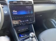 HYUNDAI TUCSON 1.6 TGDI 48V TECNO 2C 4X2