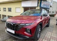 HYUNDAI TUCSON 1.6 TGDI 48V TECNO 2C 4X2