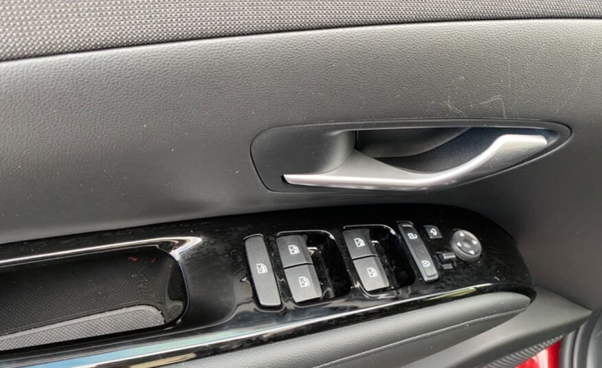 HYUNDAI TUCSON 1.6 TGDI 48V TECNO 2C 4X2