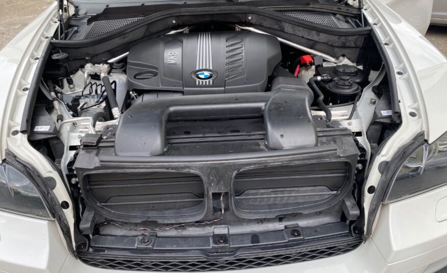 BMW X6 3.0 D X DRIVE