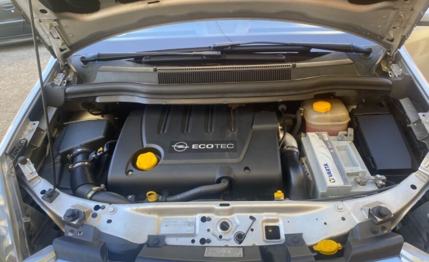 ope ZAFIRA 1.9 CDTI 7 PLAZAS