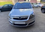 ope ZAFIRA 1.9 CDTI 7 PLAZAS