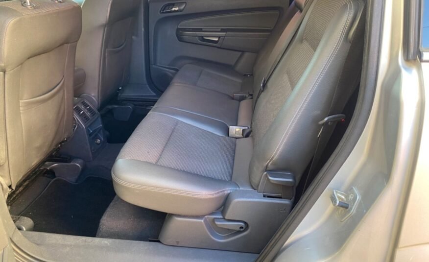 ope ZAFIRA 1.9 CDTI 7 PLAZAS