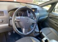 ope ZAFIRA 1.9 CDTI 7 PLAZAS