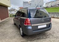OPEL ZAFIRA 1.9 CDTI