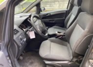 OPEL ZAFIRA 1.9 CDTI