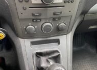 OPEL ZAFIRA 1.9 CDTI