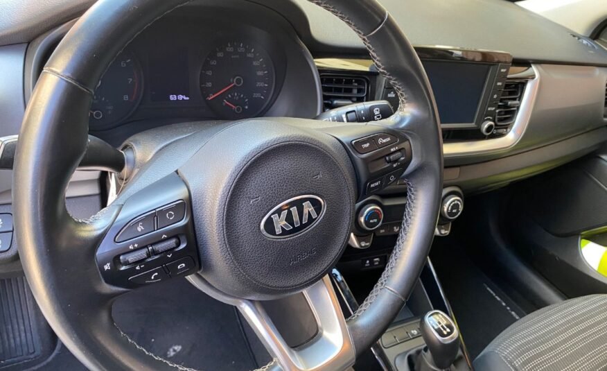 KIA STONIC 1.0 T.GDI DRIVE