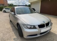 BMW SERIE 3 318 D