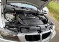 BMW SERIE 3 318 D