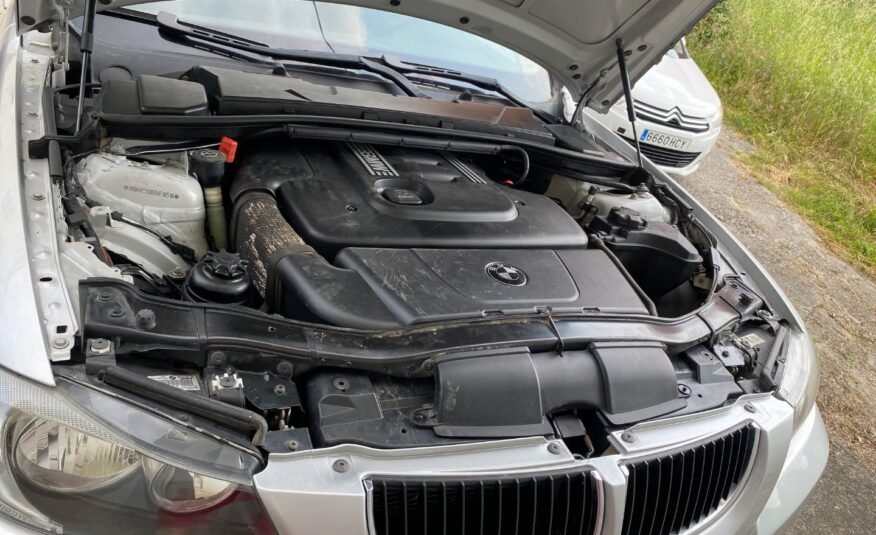 BMW SERIE 3 318 D
