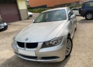 BMW SERIE 3 318 D