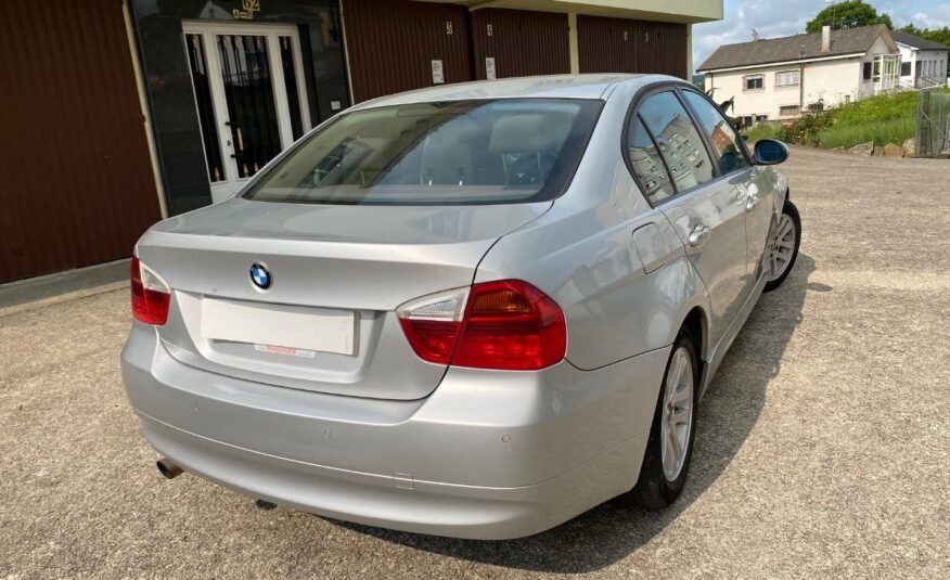 BMW SERIE 3 318 D