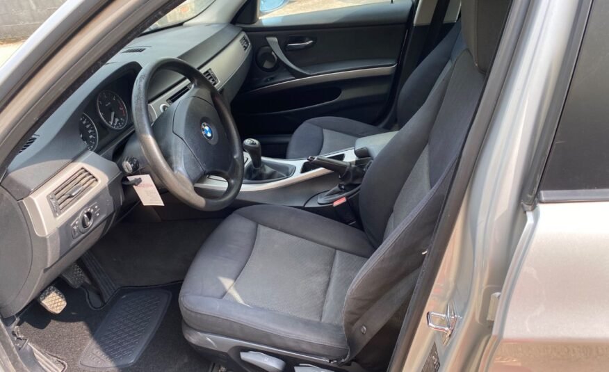 BMW SERIE 3 318 D