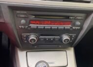 BMW SERIE 3 318 D