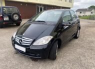 MERCEDES- BENZ A 160 CDI
