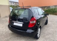 MERCEDES- BENZ A 160 CDI