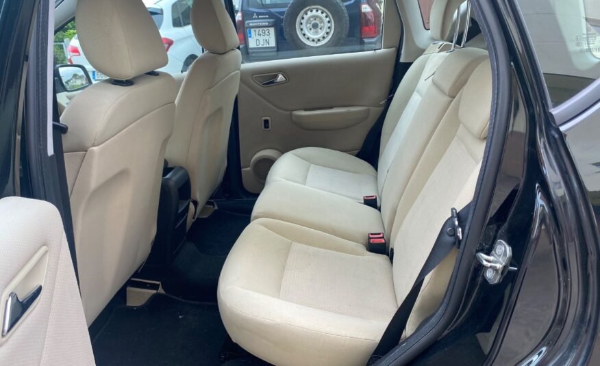 MERCEDES- BENZ A 160 CDI