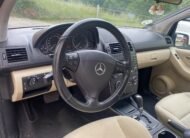 MERCEDES- BENZ A 160 CDI