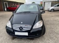 MERCEDES- BENZ A 160 CDI