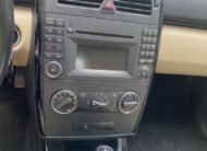 MERCEDES- BENZ A 160 CDI