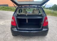 MERCEDES- BENZ A 160 CDI