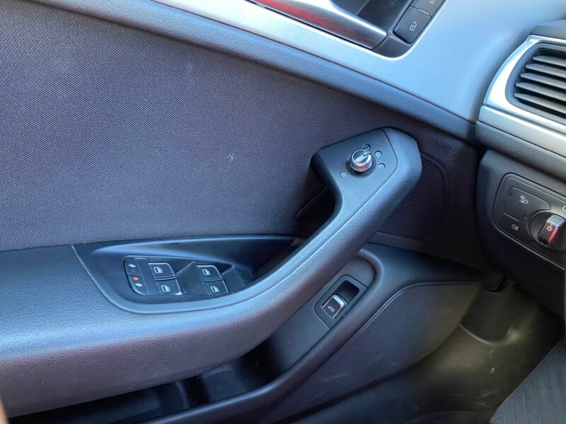 AUDI A 6 AVANT 2.0TDI S-LINE