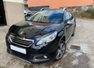 PEUGEOT 2008 1.6 HDI ALLURE