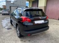 PEUGEOT 2008 1.6 HDI ALLURE