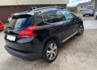 PEUGEOT 2008 1.6 HDI ALLURE